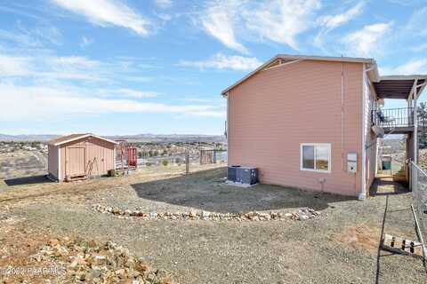Santa Rita, MAYER, AZ 86333