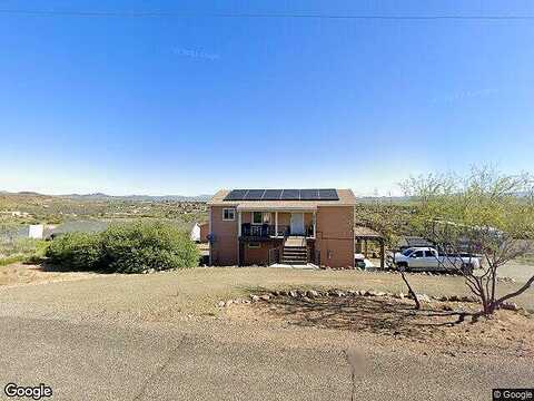 Santa Rita, MAYER, AZ 86333