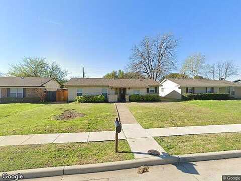 Laurel, PLANO, TX 75074