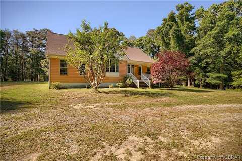 Ponds Edge, Cobbs Creek, VA 23035