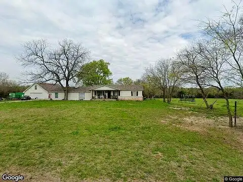 County Road 2610, BONHAM, TX 75418