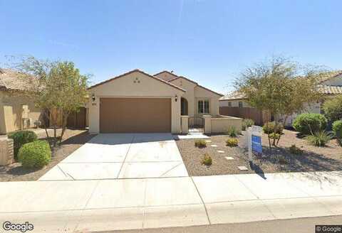 Jackson, BUCKEYE, AZ 85326
