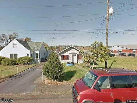 2Nd, ABERDEEN, WA 98520