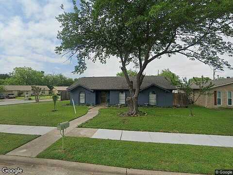 Overglen, PLANO, TX 75074