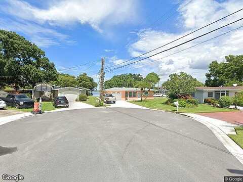 Canal, PALM HARBOR, FL 34684