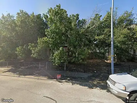 Golden Eagle, ELGIN, TX 78621