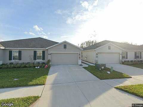 Turning Leaf, LAND O LAKES, FL 34638