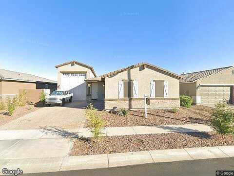 Fetlock, SURPRISE, AZ 85387