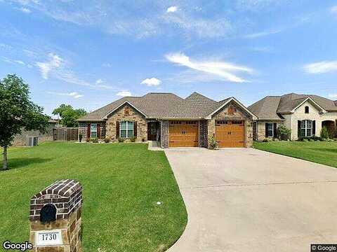 Round Rock, SULPHUR SPRINGS, TX 75482