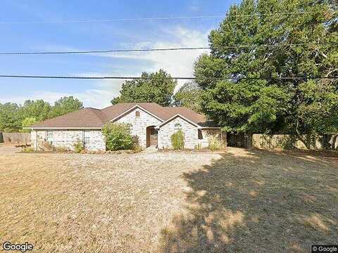 Cory Ray, LINDALE, TX 75771