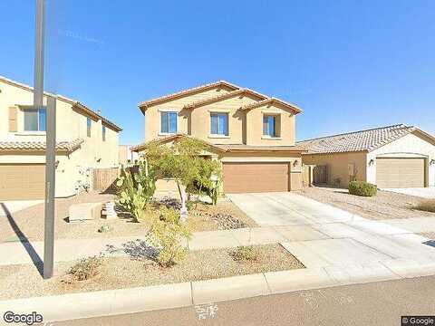Molly, SURPRISE, AZ 85387