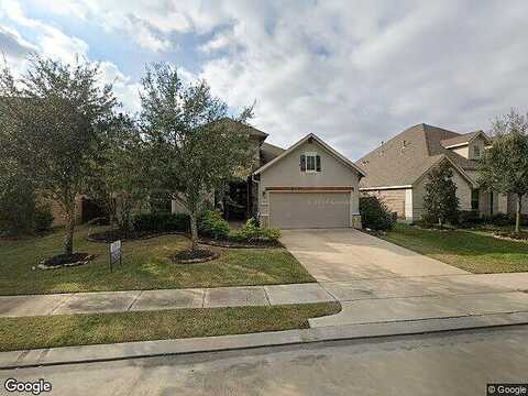 Quail Ridge, KATY, TX 77493