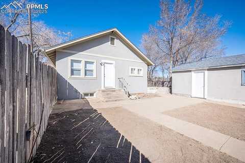 Euclid, PUEBLO, CO 81004