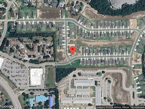 Hill Park, DELTONA, FL 32725