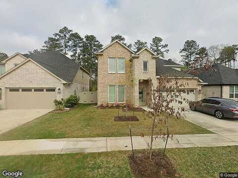Heron Heights, MAGNOLIA, TX 77354