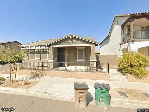 Sherman, GOODYEAR, AZ 85338