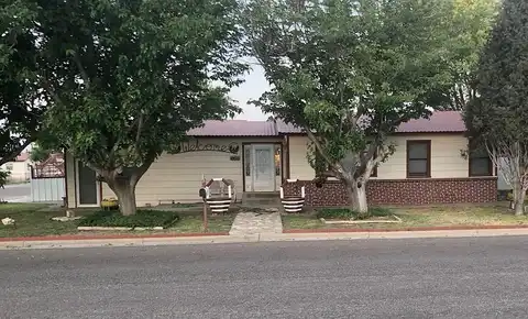 Valentine, FORT STOCKTON, TX 79735