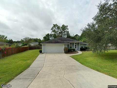 7Th, WILLISTON, FL 32696