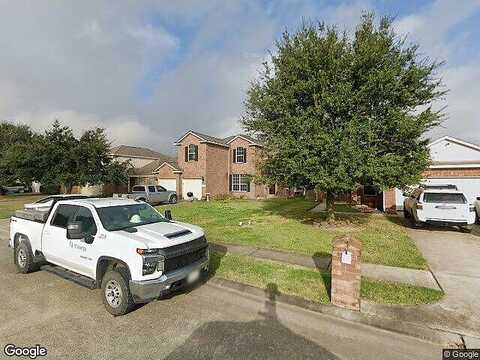 Diamond, BAYTOWN, TX 77523