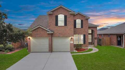 Diamond, BAYTOWN, TX 77523