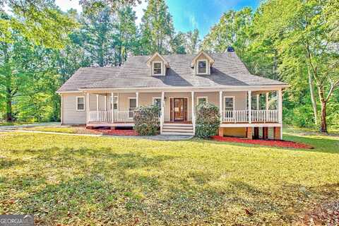 County Line, FAYETTEVILLE, GA 30215