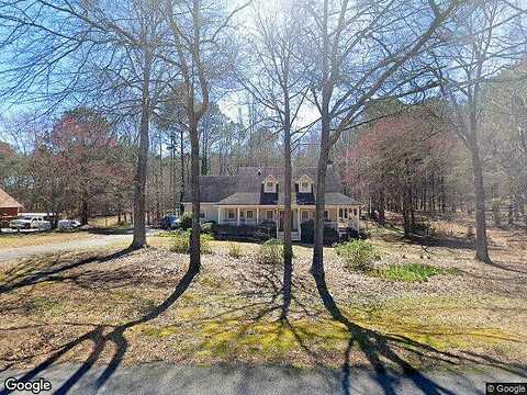County Line, FAYETTEVILLE, GA 30215