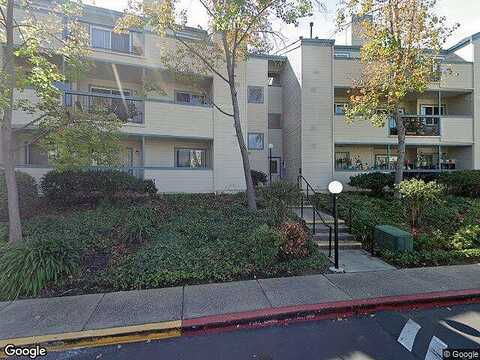 Bel Air Dr, Concord, CA 94521