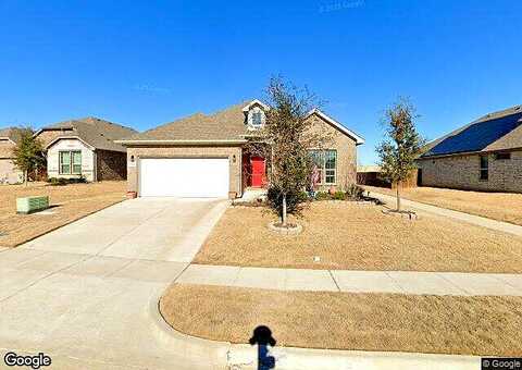 Seabiscuit, GRANBURY, TX 76049