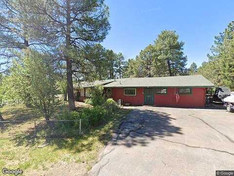Nikolaus, SHOW LOW, AZ 85901