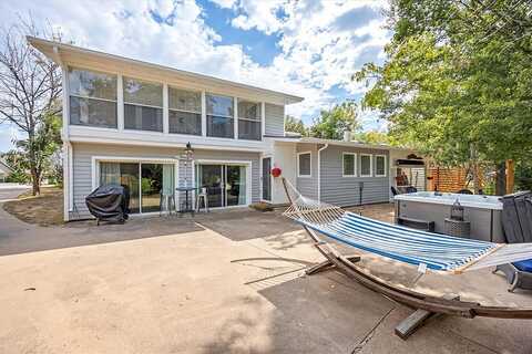 Blackhawk, GRANBURY, TX 76048
