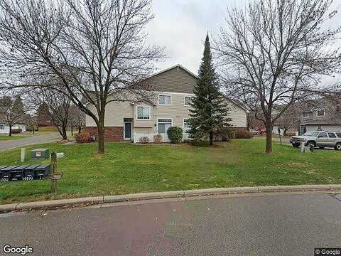 Plymouth, BURNSVILLE, MN 55337