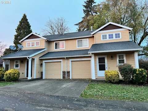 Gaffney, OREGON CITY, OR 97045