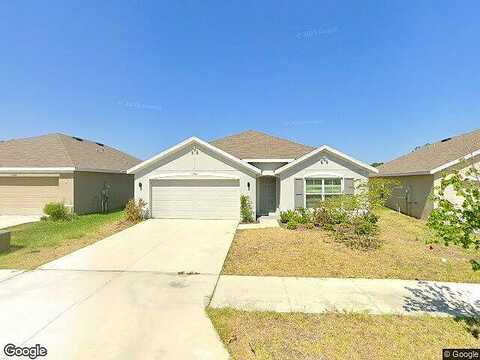 Southern Magnolia, DADE CITY, FL 33525