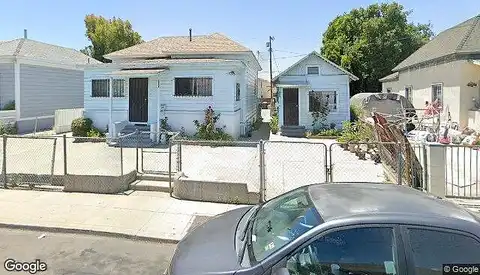 Avenue 25, LOS ANGELES, CA 90031