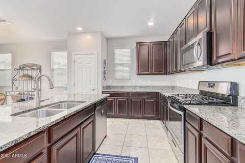 Bluejay, CHANDLER, AZ 85286