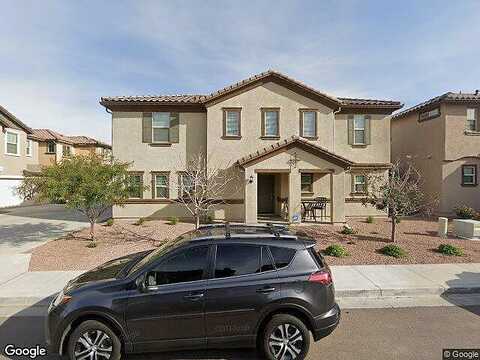 Bluejay, CHANDLER, AZ 85286