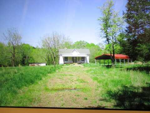 Old School, CLARKSVILLE, VA 23927