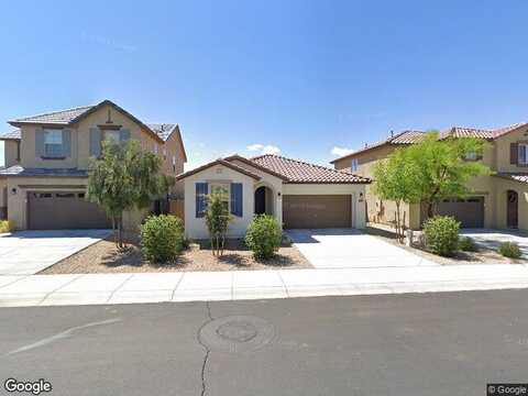 Tether, PEORIA, AZ 85383