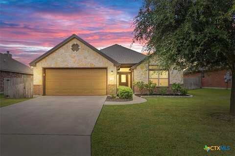Westwood Hills, TEMPLE, TX 76502