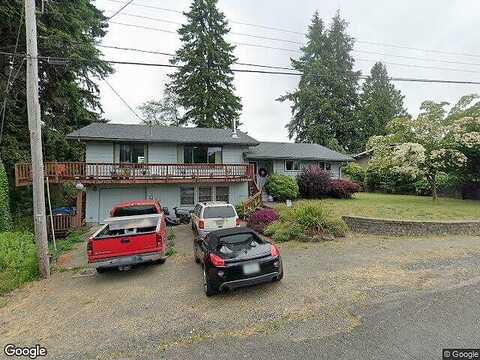 Talbot, MONTESANO, WA 98563