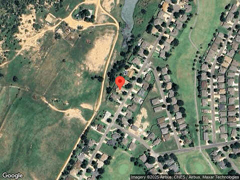 Turkey, MEADOWLAKES, TX 78654