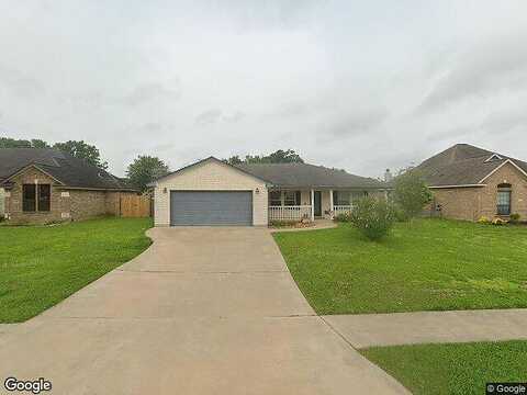 Corkwood, LAKE JACKSON, TX 77566