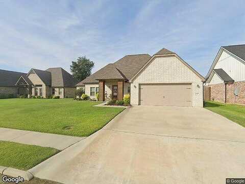 Miss Kyndall, LUMBERTON, TX 77657