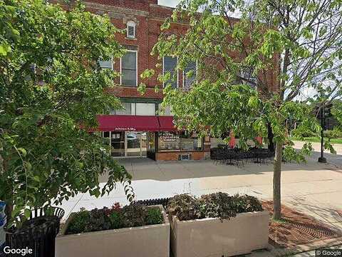 Tivoli, OREGON, WI 53575