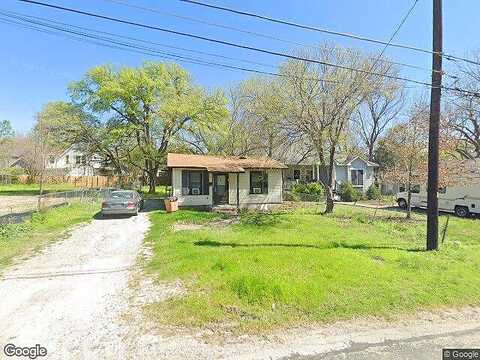 Fort Branch, AUSTIN, TX 78721