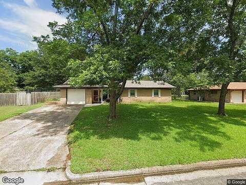 Brinker, SULPHUR SPRINGS, TX 75482