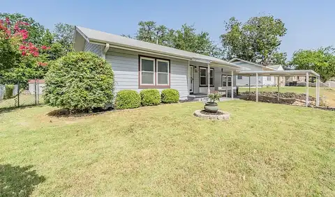 Grace, WEATHERFORD, TX 76086