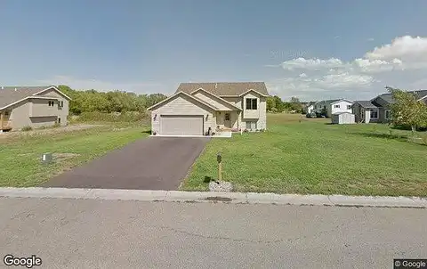 6Th, PERHAM, MN 56573