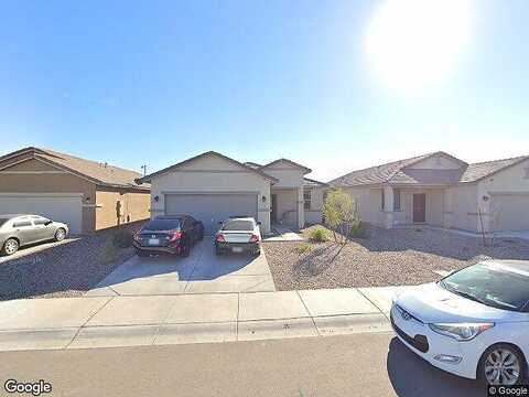 Redfield, EL MIRAGE, AZ 85335