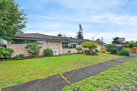 Exchange, ABERDEEN, WA 98520